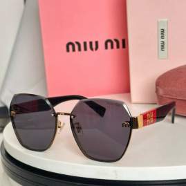 Picture of Miu Miu Sunglasses _SKUfw79165433fw